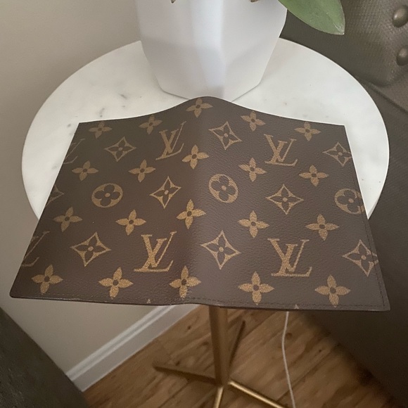 Authentic Louis Vuitton Passport Holder - Picture 7 of 7